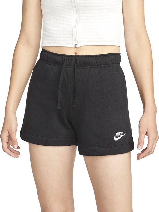 Nike Sportswear Club Fleece Sportbroek - Dames - Zwart - Maat L