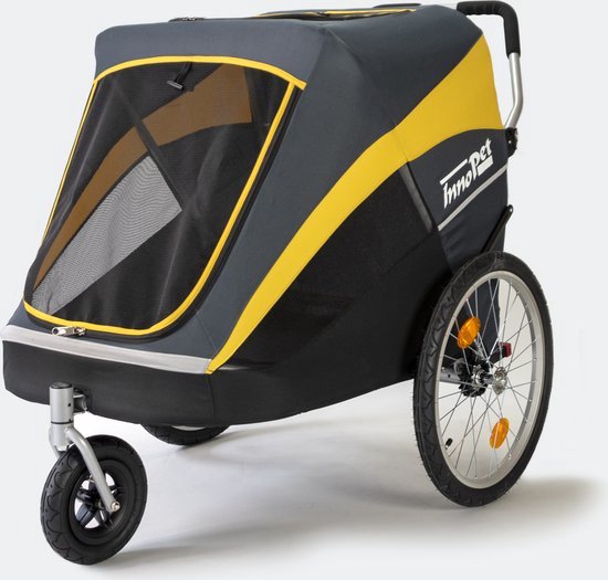 InnoPet – Buggy Adventure