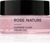 Annemarie Börlind Rose Nature Glow Cream-Gel 50 Ml