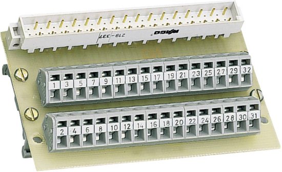 WAGO 289-422 Interface module Inhoud: 1 stuk(s)