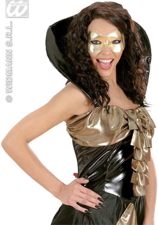Pluche tijger masker voor volwassenen Pluche tijger masker voor volwassenen