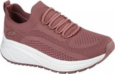 Skechers Bobs Sport Sparrow 2.0 117027-ROS, Vrouwen, Roze, Sneakers, maat: 39