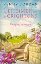 Geheimen van de Crightons 9 - Voorgoed vergeven