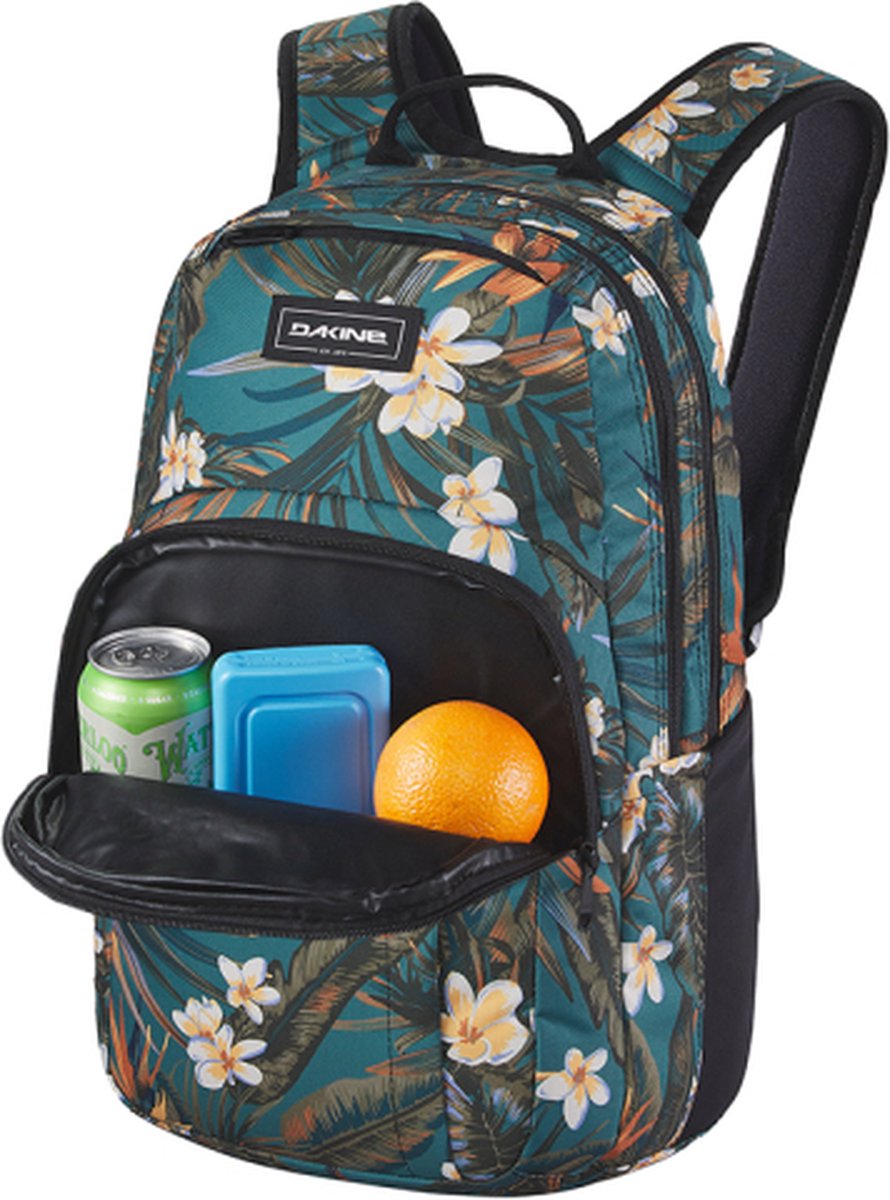Dakine Campus L - Laptop rugzak - 16 - Zwart Dakine Campus L - Laptop rugzak - 16 - Zwart