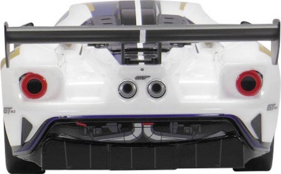 Buy Tamiya RC Ford GT Mk.II 2020 (TT-02) PB Brushed 1:10 RC model