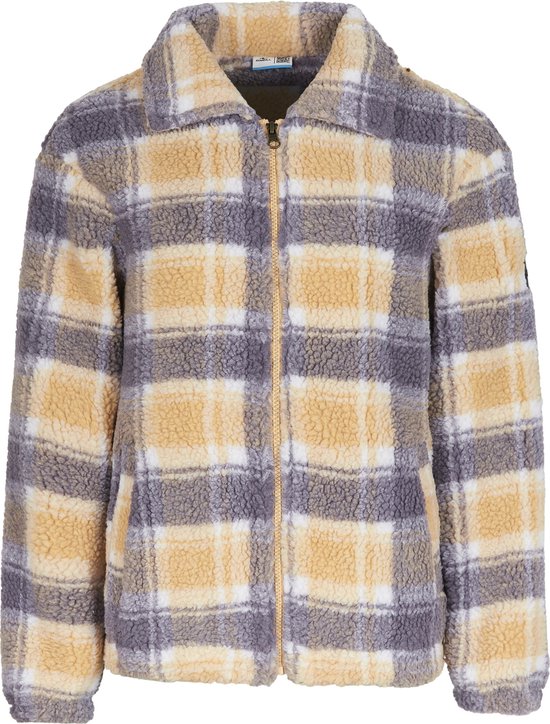 O'NEILL Fleeces CHECK FZ FLEECE JACKET