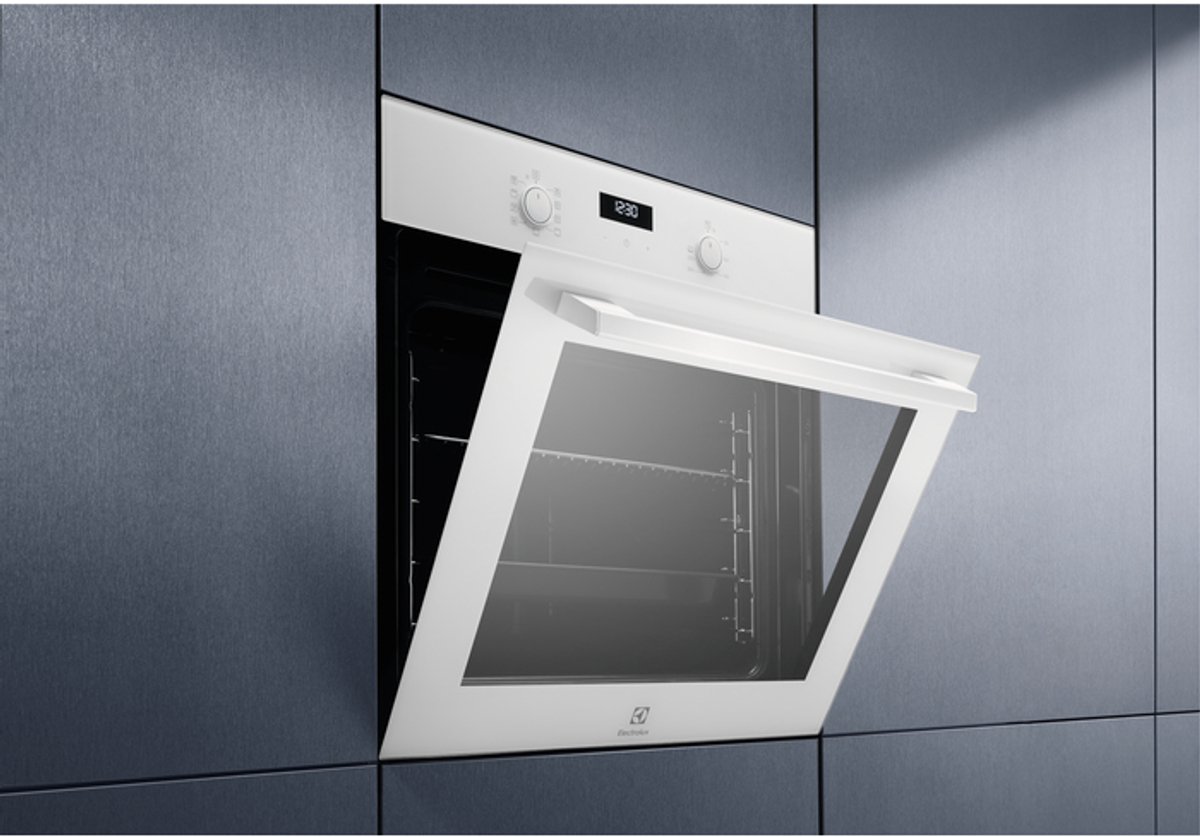 Electrolux EZF5C50V oven 57 l A Wit – foto 7