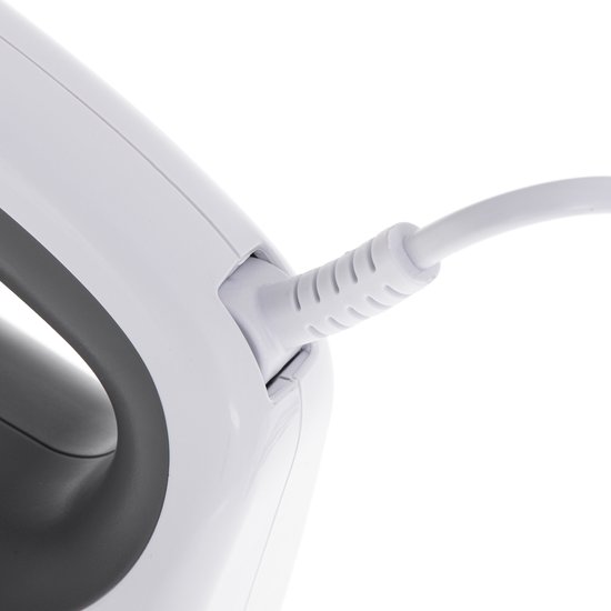 Camry CR4220w - Handmixer - grijs - 750 Watt van Camry — afbeelding 3