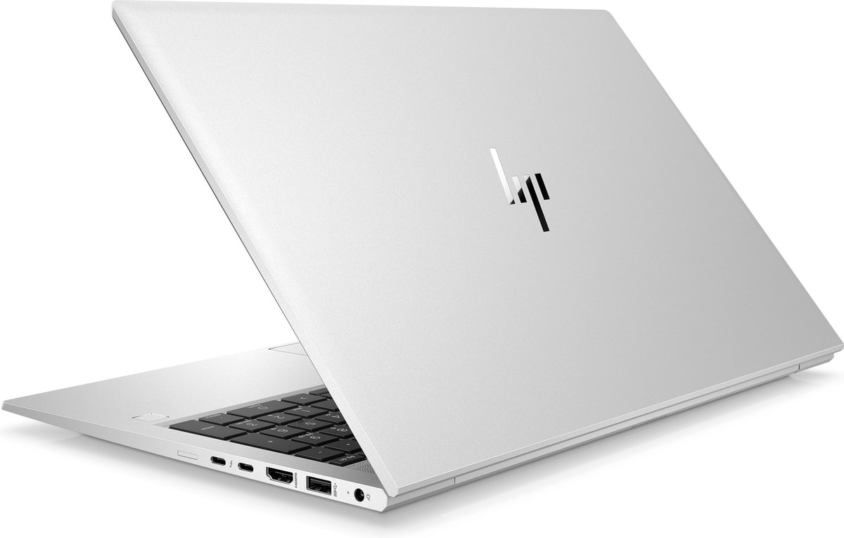 HP EliteBook 850 G8 Intel® Core™ i5 i5-1135G7 Laptop 39,6 cm (15.6") Full HD 16 GB DDR4-SDRAM 512 GB SSD Wi-Fi 6 (802.11ax) Windows 10 Pro Zilver thumbnail 5