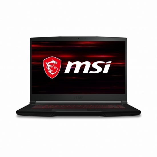 MSI GF63 Thin 11UC-455NL