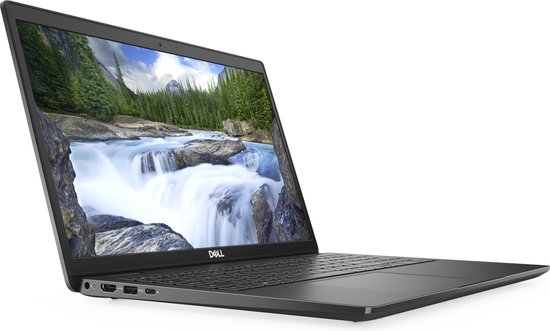 Dell Latitude 3520 Laptop - 15.6