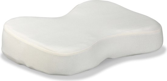 M line Hoofdkussensloop Athletic Pillow | 2 stuks | Wasbaar op 60°C | Geschikt voor droger | - M line
