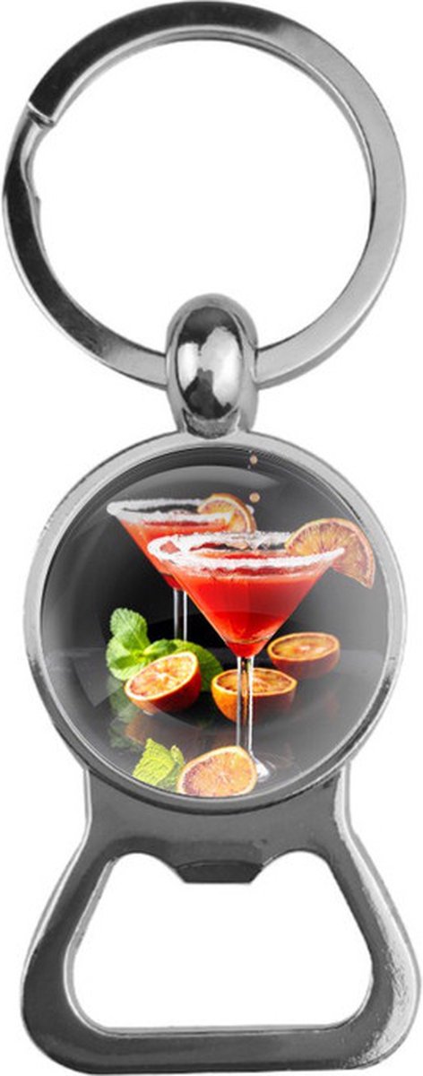 Bieropener Glas - Cocktails