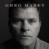 Greg Mabey - Greg Mabey (CD)