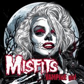 Misfits - Vampire Girl/Zombie Girl