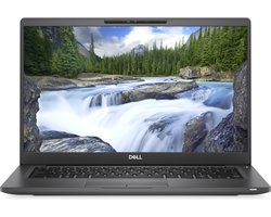 DELL Latitude 7400 Intel® Core™ i5 i5-8365U Laptop 35,6 cm (14