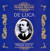 De Luca - Giuseppe De Luca (CD)