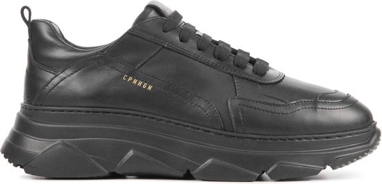 Copenhagen sneaker zwart hotsell