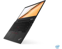Lenovo ThinkPad Yoga X13 Gen 1 - Intel® Core™ i5-10210U Laptop 13.3 inch 1920 x 1080 (Full HD) 256GB SSD 8GB RAM Windows 11 Pro
