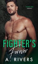Crown MMA Romance: The Outsiders 4 - Fighter's Forever
