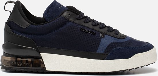Cruyff Contra sneakers Blauw - Maat 42