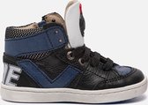 Shoesme Urban sneakers zwart - Maat 25