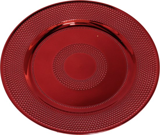 Foamballen 20cm Rood, Geel en Blauw