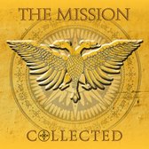 The Mission - Collected
