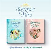 Viviz - Summer Vibe (CD)