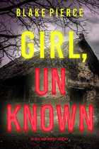 An Ella Dark FBI Suspense Thriller 14 - Girl, Unknown (An Ella Dark FBI Suspense Thriller—Book 14)