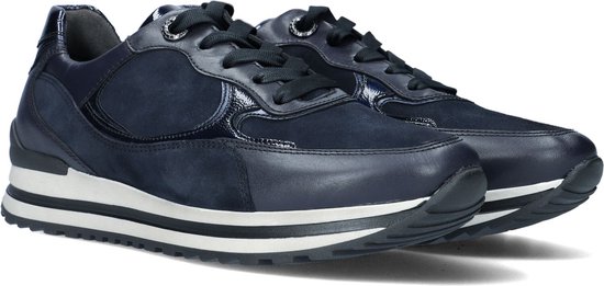Blauwe sneakers dames gabor new arrivals