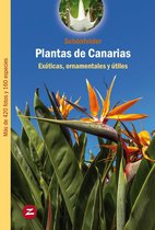 Guías de Naturaleza 2 - Plantas de Canarias