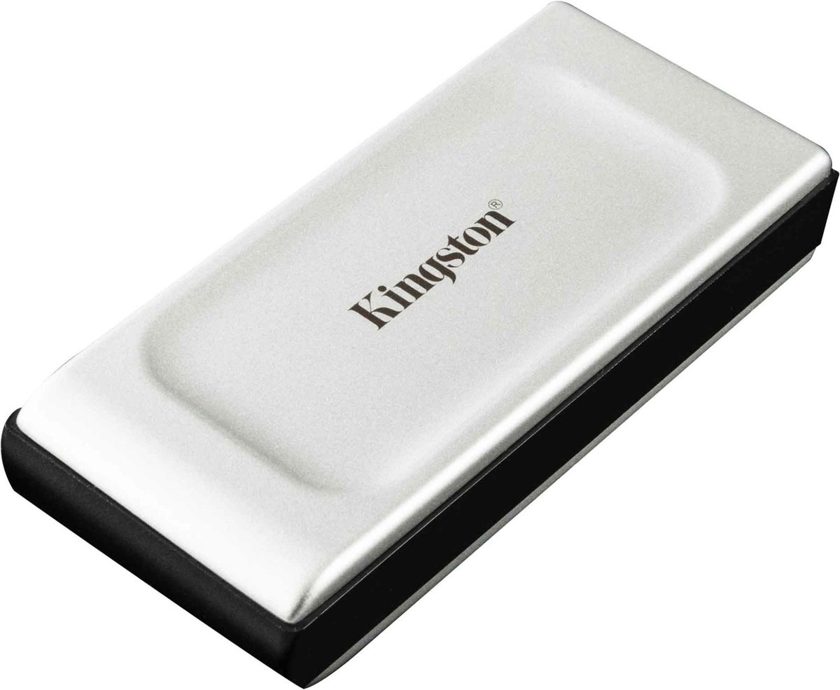 Externe SSD-schijf - KINGSTON - XS2000 - 1TB - USB 3.2 (SXS2000 / 1000G)