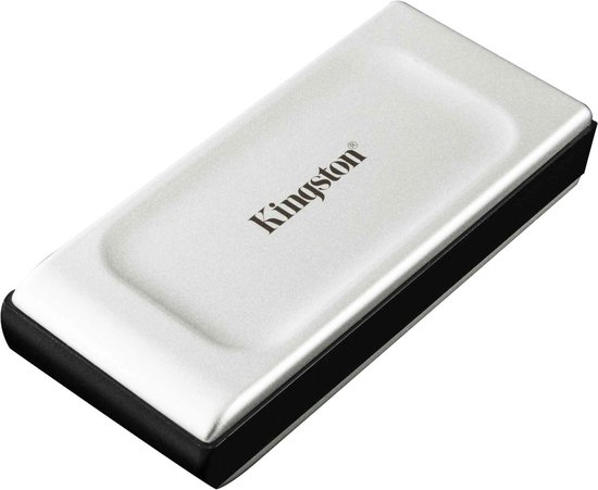 Kingston XS2000 Portable SSD - 1000 GB