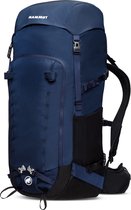 Mammut Trion 50 Backpack, blauw/zwart