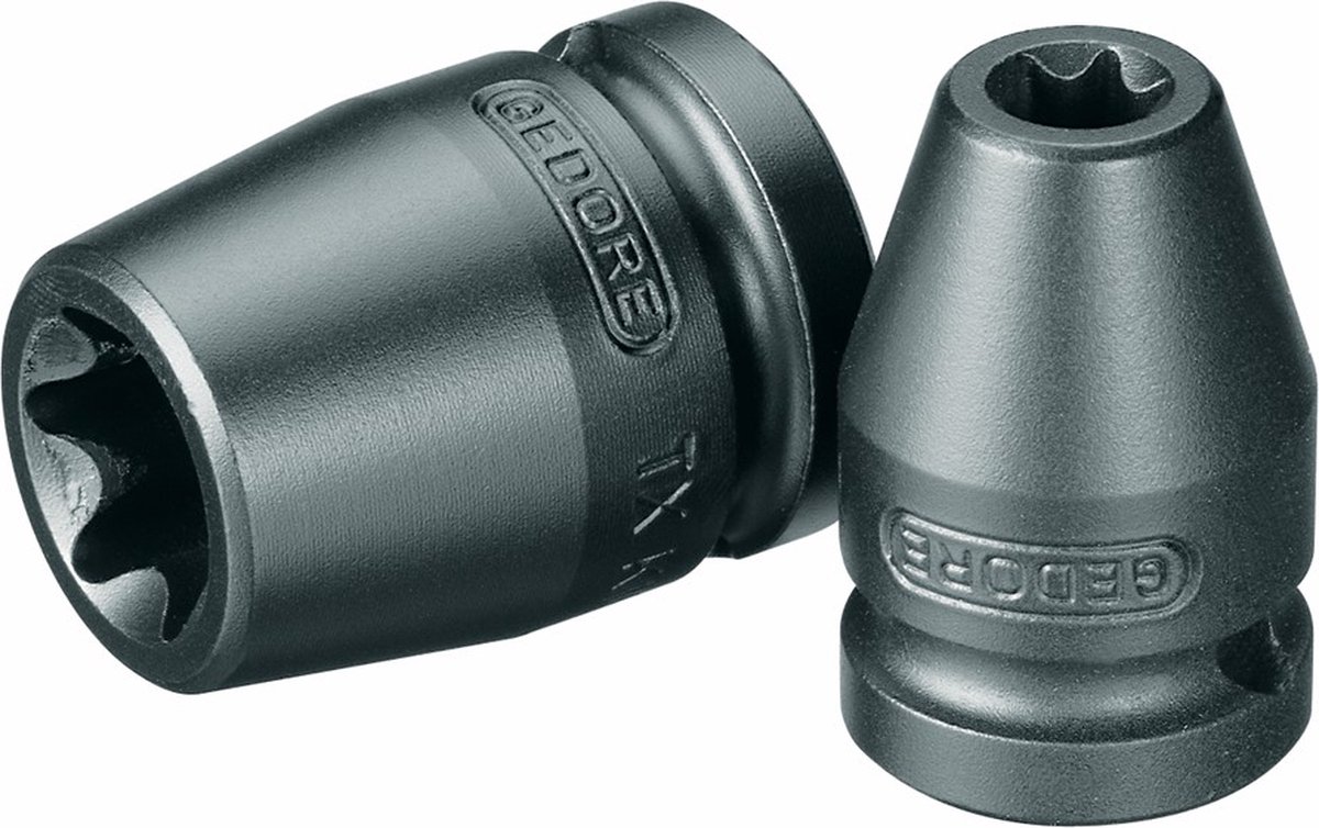 Krachtdop 1/2 Torx  E18