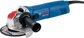 Bosch Professional GWX 14-125 Haakse Slijper 1400W - 06017B7001