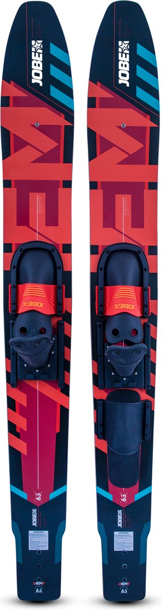 Jobe Hemi Combo Waterski's - 59 inch