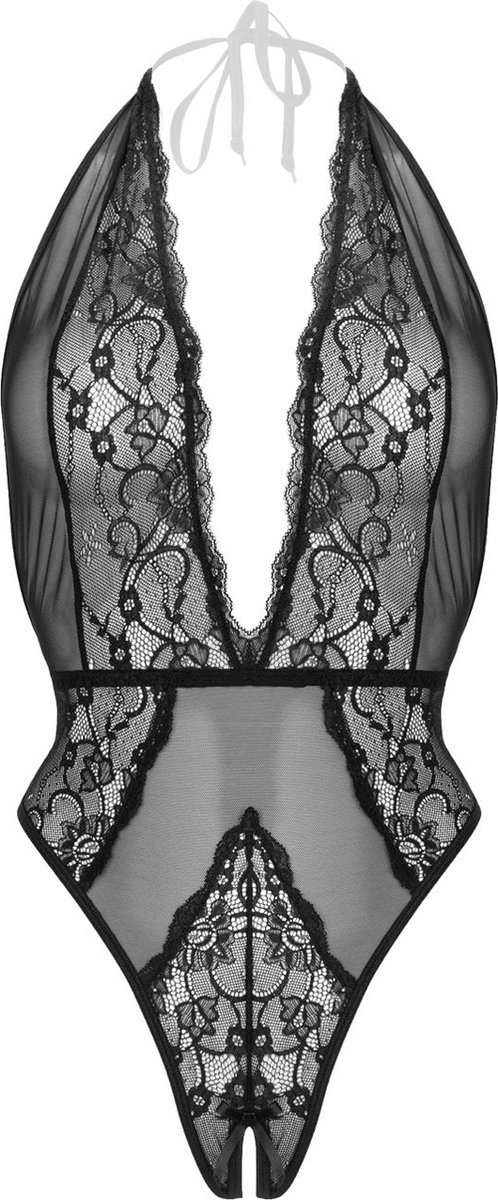 Christine le Duc Body Dina - Maat S/M