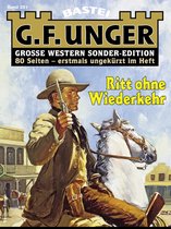 G. F. Unger Sonder-Edition 251 - G. F. Unger Sonder-Edition 251