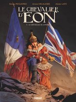 Le Chevalier d'Eon 3 - Le Chevalier d'Eon - Tome 03