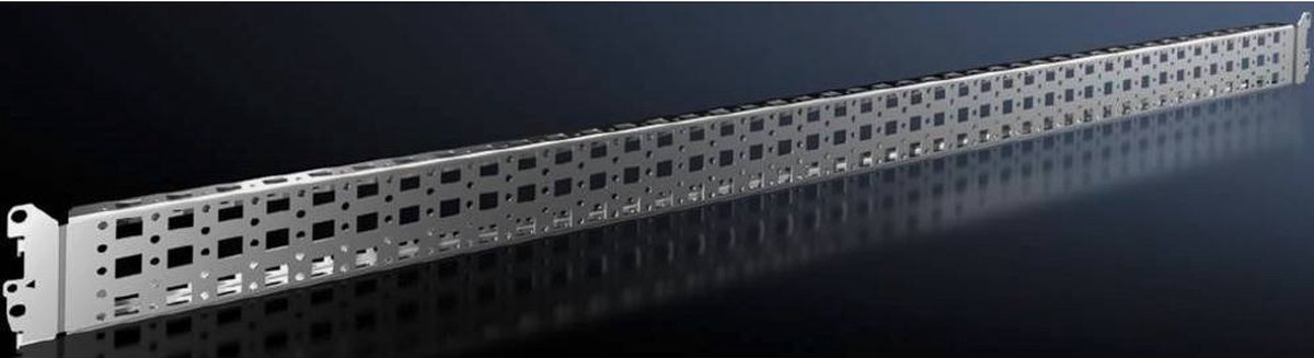 Rittal VX 8617.160 Montageplaat | bol.com