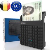 Lecteur de carte STOBE® EID België - Lecteur de carte d'identité et lecteur de carte à Smart