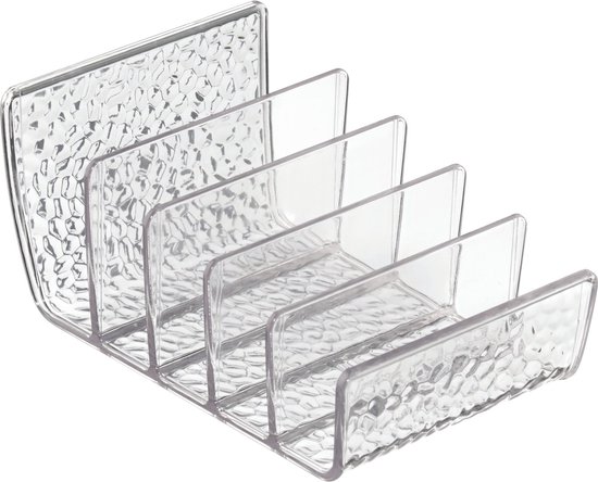 iDesign - Organisateur de palette cosmétique Rain