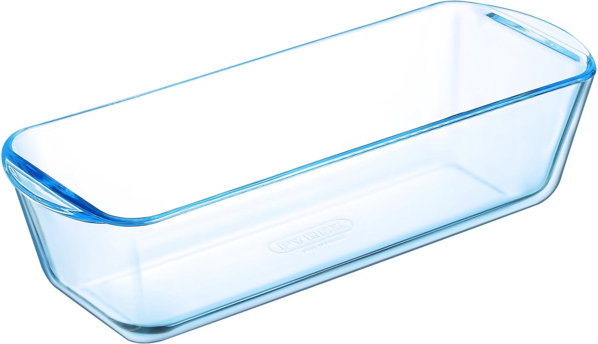 Pyrex Bake & Enjoy Cakevorm 1,7 l - 31 x 12 x 8 cm