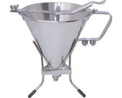 De Buyer Trechter 1.5 liter - Per stuk