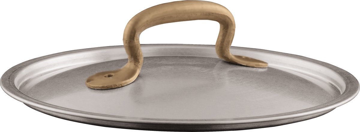 Deksel Vintage 16 cm - Sambonet