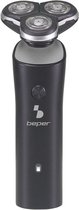 Beper P304BAR003 - Scheerapparaat man - USB oplaadbaar - Scheerapparaat - Elektrisch scheerapparaat - Heren scheerapparaat - Dames scheerapparaat - Scheerapparaat kopen