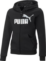 Puma Essential+ Gilet Filles - Taille 140 | bol.com