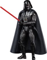 Darth Vader (The Dark Times) - Star Wars Vintage Collection Action Figure (10 cm)